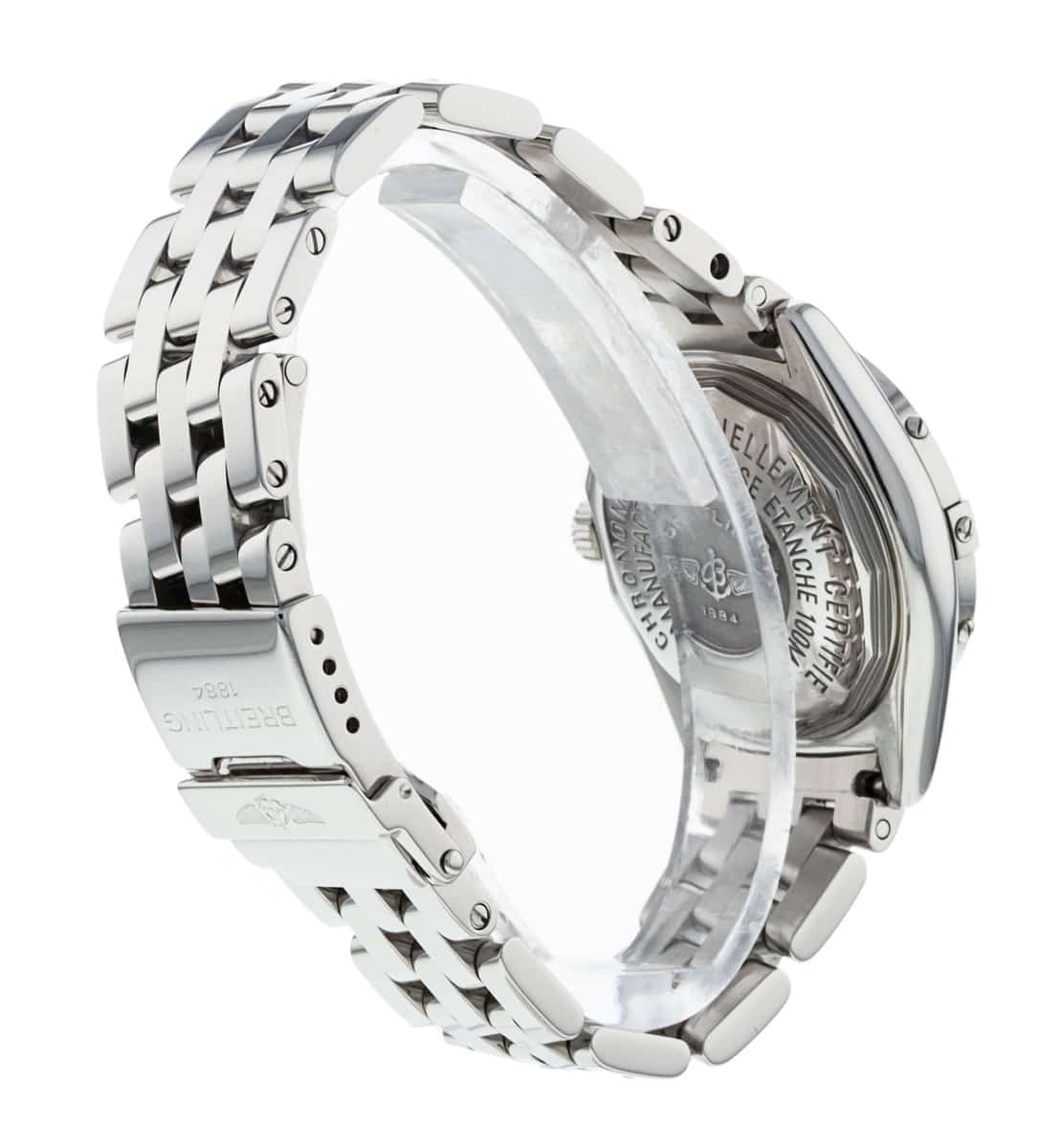 Breitling Callistino A72345 Breitling Callistino A72345